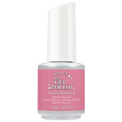 Just Gel Polish - Peach Blossom